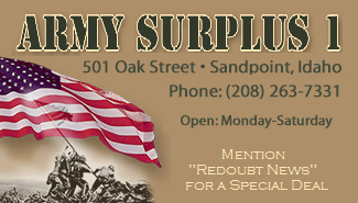 Army Surplus