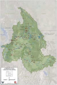 columbia river treaty